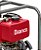 Motobomba à Diesel BD-716 7,0CV com Partida Elétrica - Imagem 3