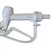 Bico de Abastecimento Manual para Arla 32 com Ponteira em Inox 1/2" - FortFuel - Imagem 2