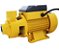 Bomba D'Água Periférica com Vazão de 1800 L/h - Motor 1/4CV 110/220V - Imagem 3