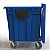 Container de lixo 1000 Litros - Imagem 2