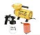 Compressor de ar direto Mega Jet cmj-210 - 1/2Hp - Ferrari - Imagem 4
