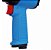 Chave de impacto de 1/2 polegada modelo twin hammer - Chiaperini CH I-500 Prime - Imagem 3