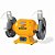 Moto esmeril profissional 6 pol - Chiaperini ME 6 360W - 220V - Imagem 1