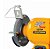 Moto esmeril profissional 6 pol - Chiaperini ME 6 360W - 110V - Imagem 3
