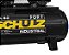 Compressor de Ar 40 Pés 425 Litros com Motor Blindado Trifásico 220/380V - SCHULZ - Imagem 5