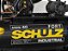 Compressor de Ar 40 Pés 425 Litros com Motor Blindado Trifásico 220/380V - SCHULZ - Imagem 3