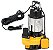Bomba D'Água Submersível com Vazão de 18000L/h – Motor 1CV 220V - Imagem 1