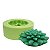 Molde de Silicone para Velas e Sabonetes Artesanais Suculenta Agave - Imagem 3