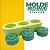 Molde de Silicone para Velas e Sabonetes Artesanais Rechauds 3 Cavidades - Imagem 5