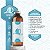 Essência Air Refil para Aromatizadores Elétricos Profissionais Black Vanilla 200ml - Imagem 5