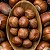 Essência Castanha Lipossolúvel Óleo Concentrada Aromática para Velas, Aromatizadores e Cosméticos - Imagem 2