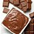 Essência Chocolate ao Leite Hidrossolúvel Concentrada Aromática para Sabonetes, Aromatizadores e Cosméticos - Imagem 2