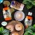 Essência Hortelã com Pimenta Lipossolúvel Óleo Concentrada Aromática para Velas, Aromatizadores e Cosméticos - Imagem 4
