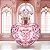 Essência Perfume da Princesa Hidrossolúvel Concentrada Aromática para Sabonetes, Aromatizadores e Cosméticos - Imagem 2