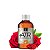 Essência Rosas Vermelhas Hidrossolúvel Concentrada Aromática para Sabonetes, Aromatizadores e Cosméticos - Imagem 1