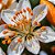Essência Prime Flor de Laranjeira Concentrada Aromática para Difusor Elétrico 10ml - Imagem 2