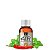 Essência Prime Hortelã com Pimenta Concentrada Aromática para Difusor Elétrico 10ml - Imagem 1