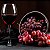 Essência Prime Vinho Cabernet Concentrada Aromática para Difusor Elétrico 10ml - Imagem 2