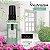 Home Spray E Perfume Ambiente Via Aroma 60ml - Bamboo - Imagem 3