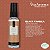 Home Spray E Perfume Ambiente Via Aroma 60ml - Black Vanilla - Imagem 2