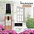 Home Spray E Perfume Ambiente Via Aroma 60ml - Black Vanilla - Imagem 3