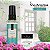 Home Spray E Perfume Ambiente Via Aroma 60ml - Breeze - Imagem 3