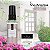 Home Spray E Perfume Ambiente Via Aroma 60ml - Jasmim Branco - Imagem 3