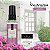 Home Spray E Perfume Ambiente Via Aroma 60ml - Lavanda Francesa - Imagem 3