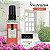 Home Spray E Perfume Ambiente Via Aroma 60ml - Maça com Canela - Imagem 3