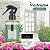 Home Spray E Perfume Ambiente Via Aroma 200ml - Bamboo - Imagem 3