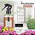 Home Spray E Perfume Ambiente Via Aroma 200ml - Black Vanilla - Imagem 3