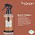 Home Spray E Perfume Ambiente Via Aroma 200ml - Black Vanilla - Imagem 2