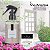 Home Spray E Perfume Ambiente Via Aroma 200ml - Jasmim Branco - Imagem 3