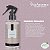 Home Spray E Perfume Ambiente Via Aroma 200ml - Jasmim Branco - Imagem 2