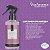 Home Spray E Perfume Ambiente Via Aroma 200ml - Lavanda Francesa - Imagem 2