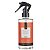 Home Spray E Perfume Ambiente Via Aroma 200ml - Maça com Canela - Imagem 1