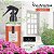 Home Spray E Perfume Ambiente Via Aroma 200ml - Maça com Canela - Imagem 3