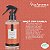 Home Spray E Perfume Ambiente Via Aroma 200ml - Maça com Canela - Imagem 2