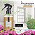 Home Spray E Perfume Ambiente Via Aroma 200ml - Vanilla - Imagem 3