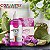 Combo Fabricação de Sabonetes 2kg Base Glicerinada VeG + 2 Essências 100ml + 2 Corantes Cosméticos 100ml + 1 Litro de Lauril + 2 Extratos 100ml - Imagem 6