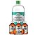 Combo Fabricação de Sabonetes 1 Litro de Sabonete Líquido Glicerinado Neutro + 2 Essências Hidro 100ml + 2 Extratos Cosméticos 100ml - Imagem 1