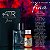 Combo Fabricação de Perfumes - Base para Perfume 1 Litro + 3 Essências Hidro 100ml + Fixador Galaxolide 100ml - Imagem 4