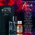 Essência Black XS Concentrada Aromática Hidrossolúvel Perfumaria Fina - Imagem 6