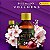 Essência Premium Flor de Cerejeira Linha Universal Vollmens Sabonetes e Velas - Imagem 2