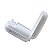 Difusor Elétrico Névoa Nano Partículas Aromaterapia Controle Inteligente + Brinde Air 200ml - Imagem 5