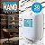 Difusor Elétrico Névoa Nano Partículas Aromaterapia Controle Inteligente + Brinde Air 200ml - Imagem 3