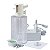 Difusor Elétrico Névoa Nano Partículas Aromaterapia Controle Inteligente + Brinde Air 200ml - Imagem 8