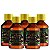 Kit 5 Essências Premium Linha Universal Vollmens Sabonetes e Velas - Imagem 1