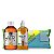 Kit Básico para Fabricação de Sabonetes Artesanais com Base Glicerinada Nossa Terra + Essência + Corante Cosmético - Imagem 1