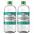 Álcool de Cereais para Aromatizadores Perfumes e Cosméticos 96% 1 Litro - Imagem 3
